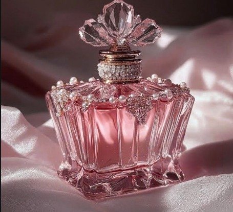 Perfumes