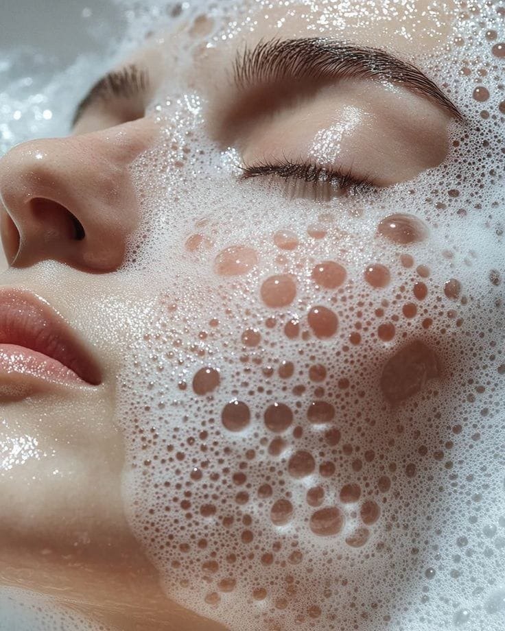 skin care