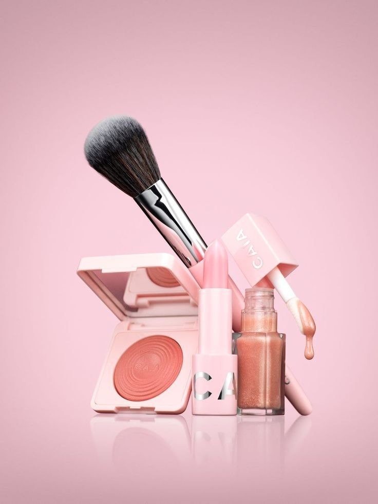 Make up