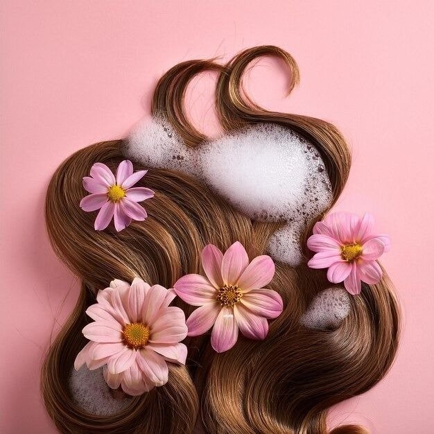 Hair care