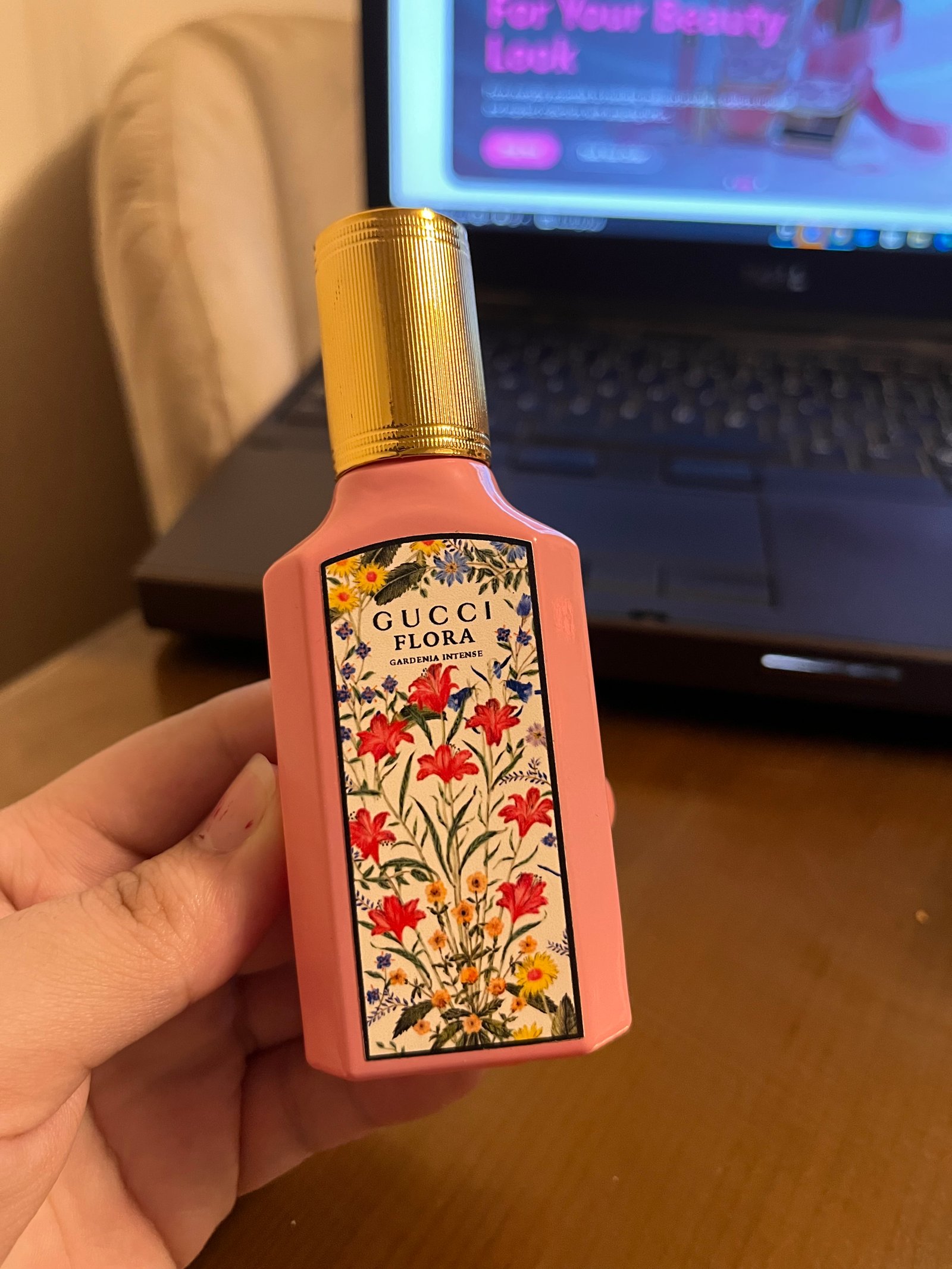 Gucci flora1