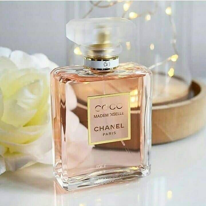 Coco chanel