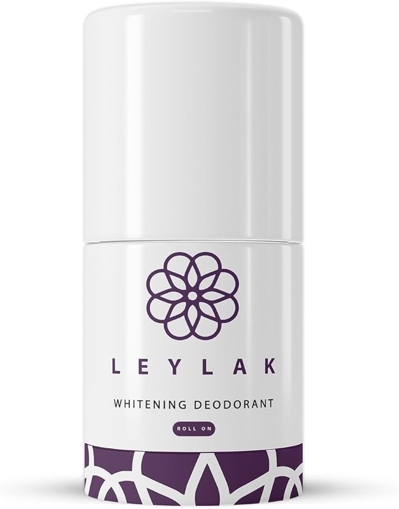 Leylak Deodorant 50 ML