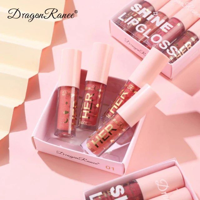 Dragon ranee lip gloss