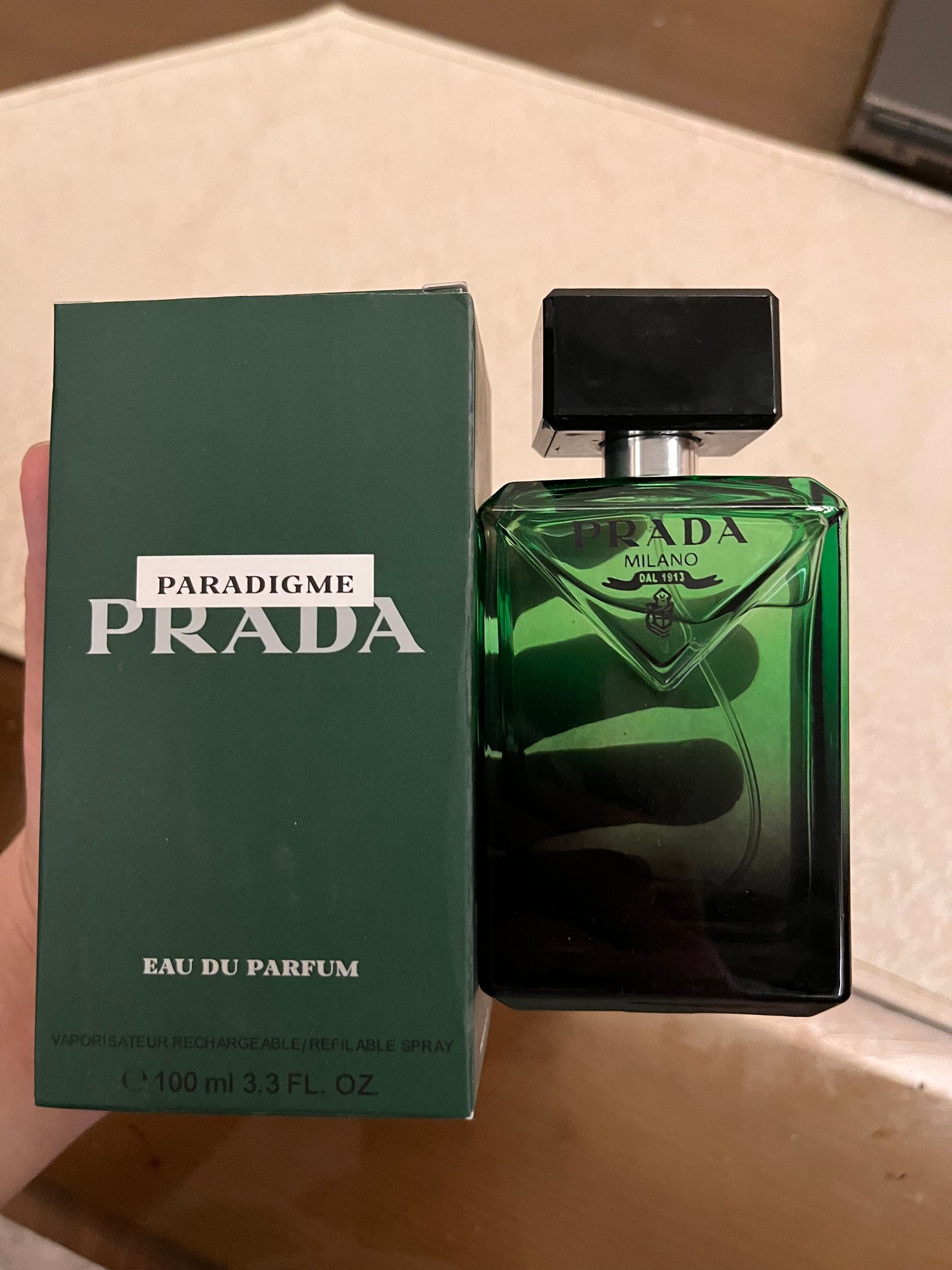 Prada 2