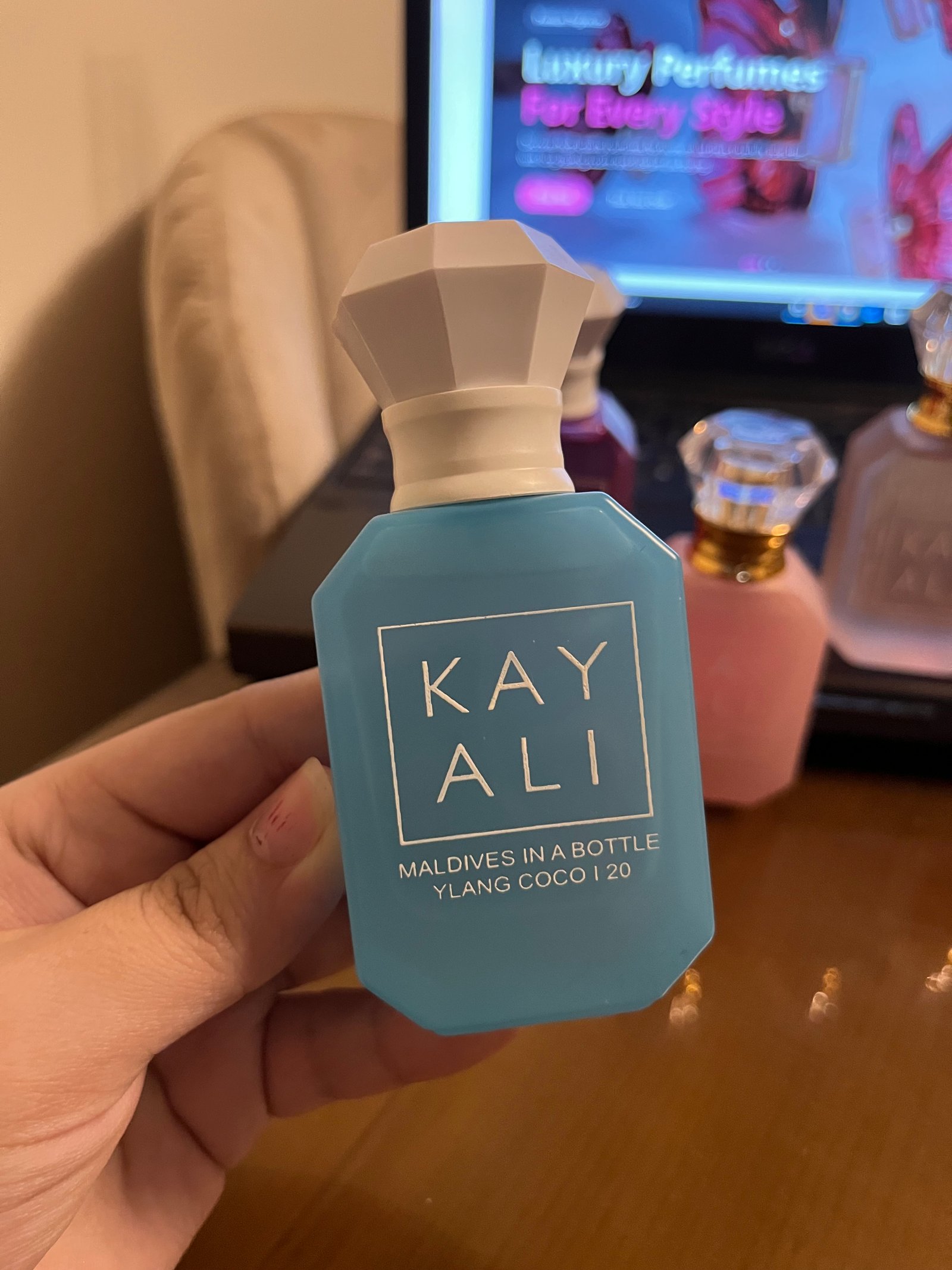 Kayali maldives