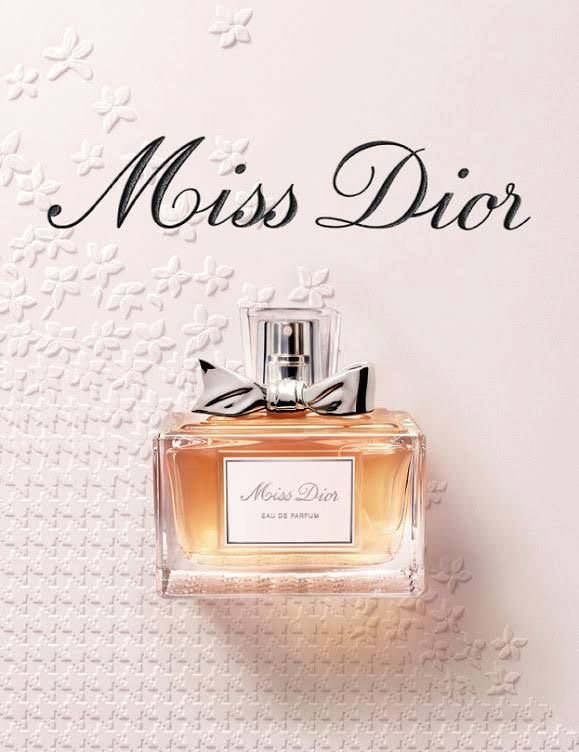 Miss dior