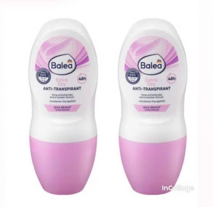 Balea rool on