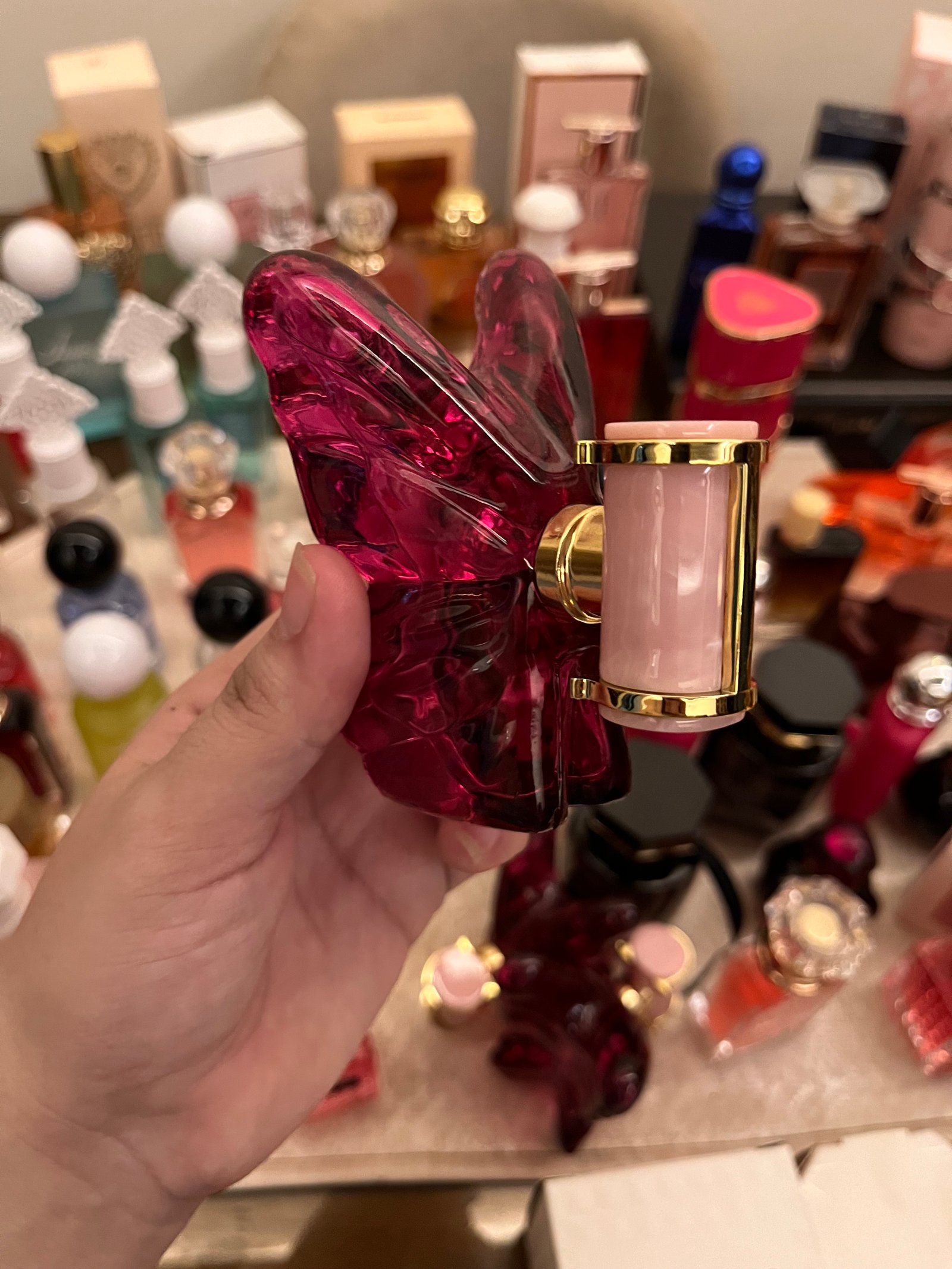 La bombo 50 ml