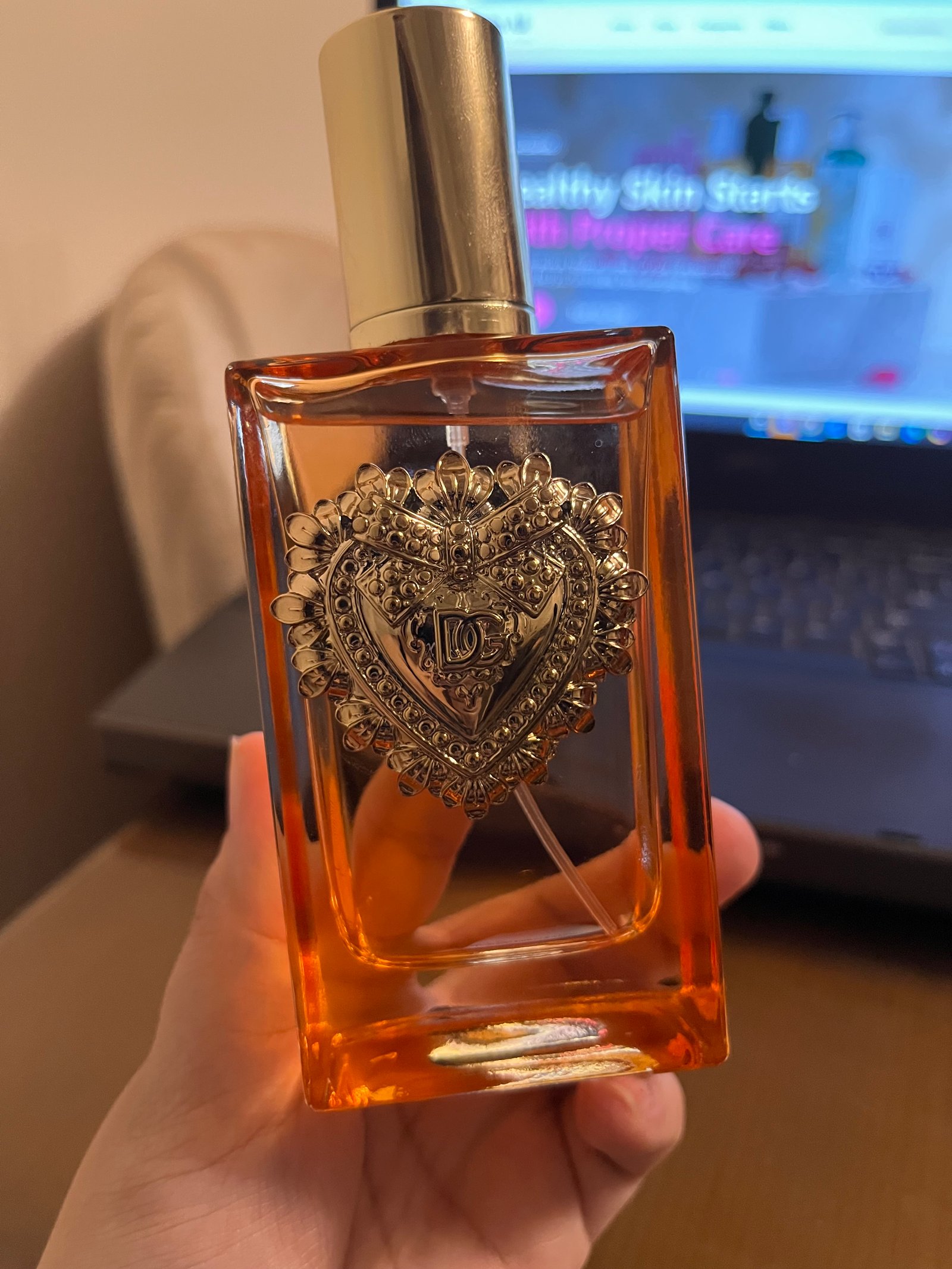 Dolce&gabbana Devotion
