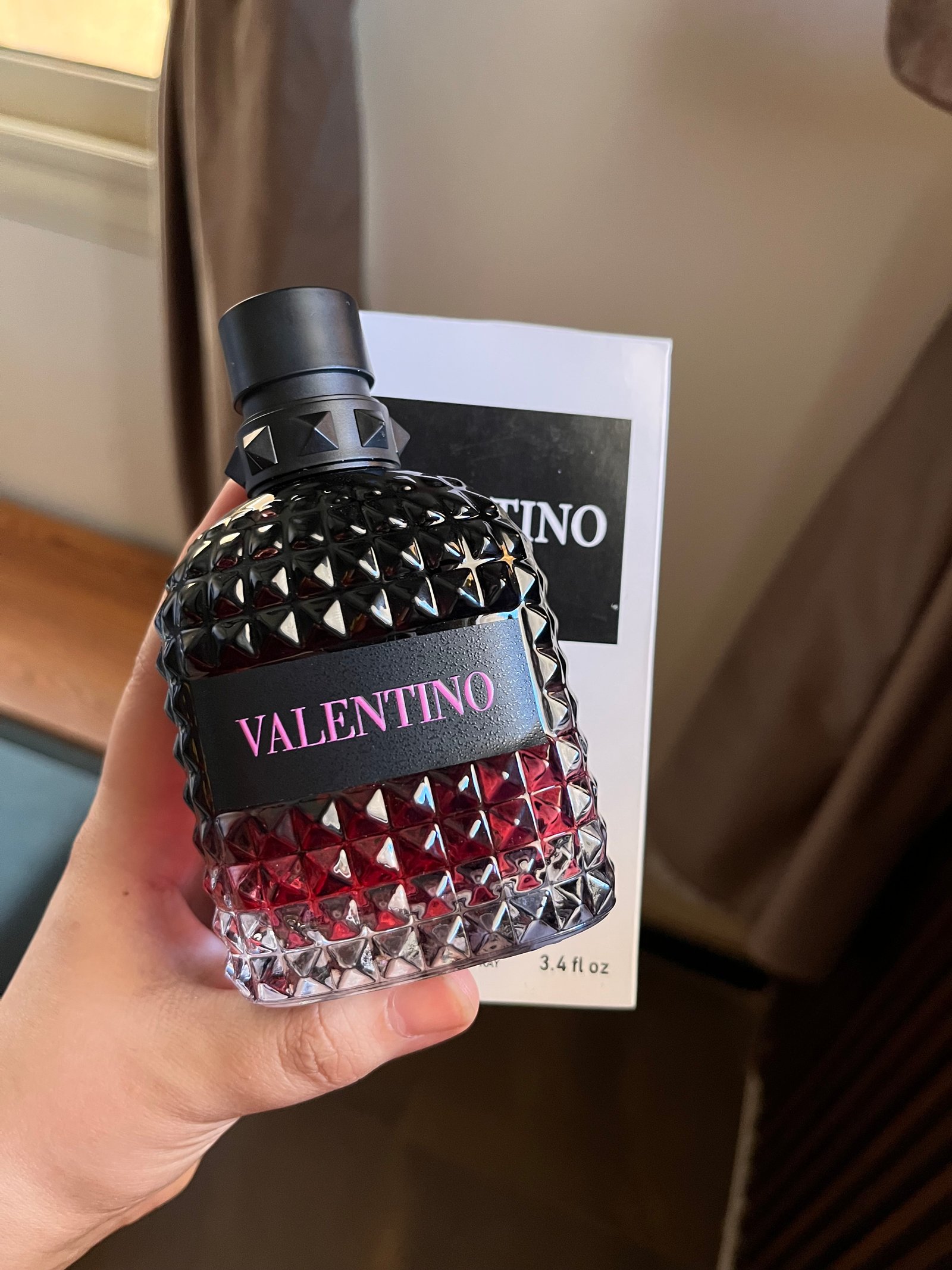 Valentino for men