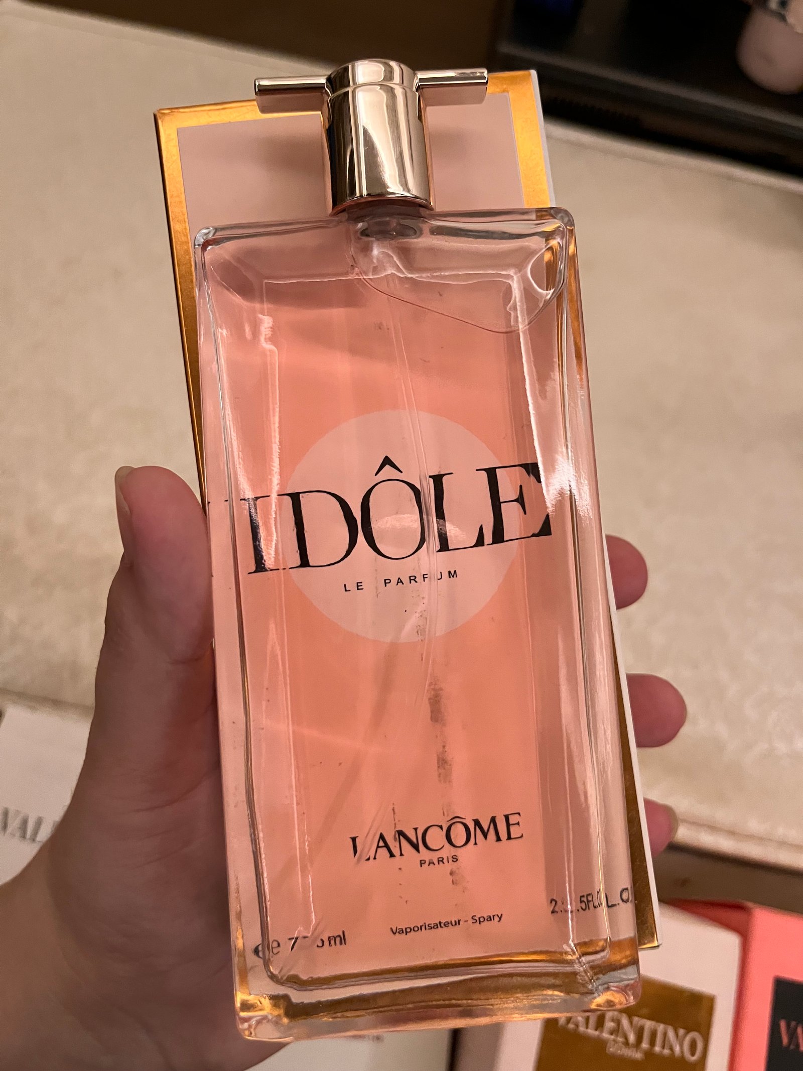 Idole 2