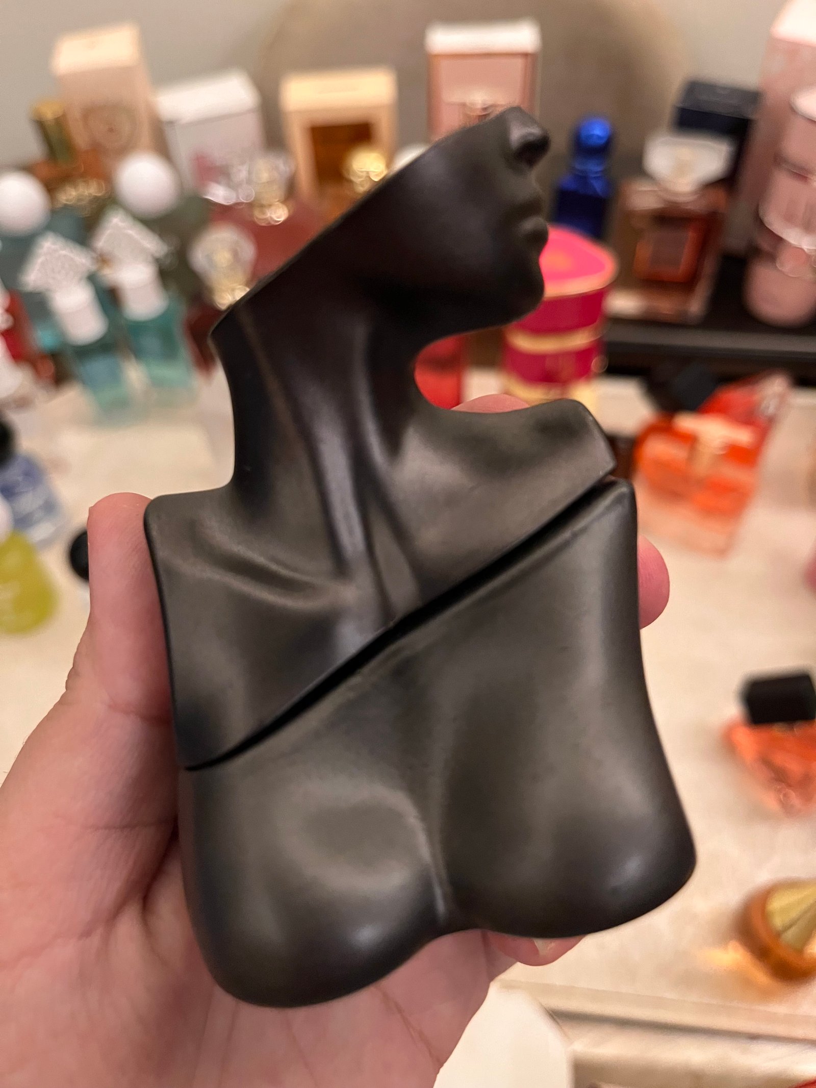 Billie Eilish no 2 travel size