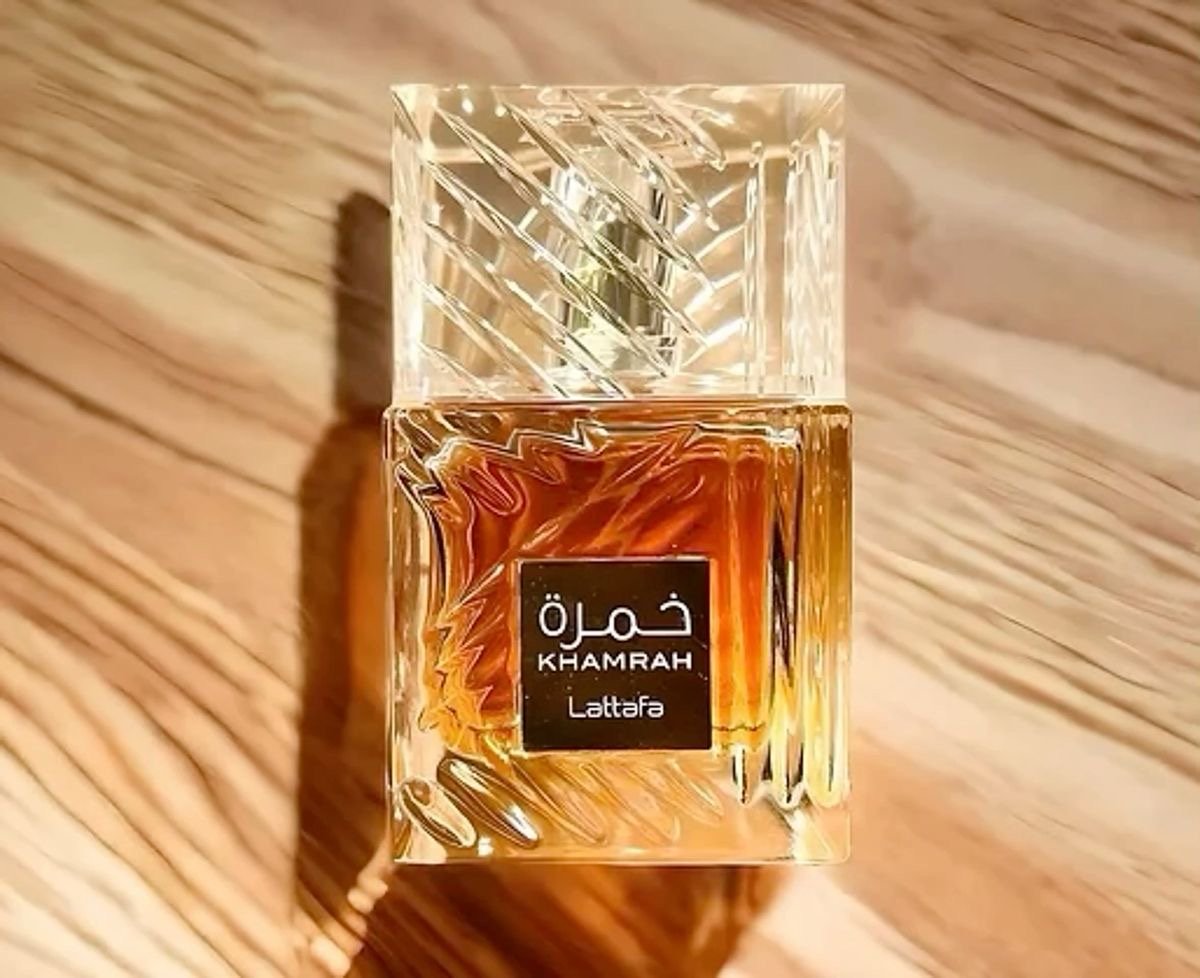 خمرة
