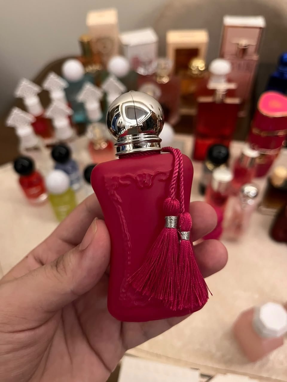 Marly oriana travel size