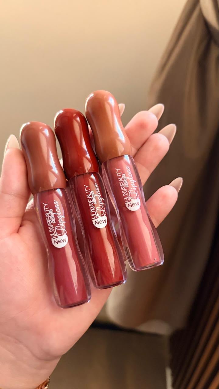 huxia beauty lip stick