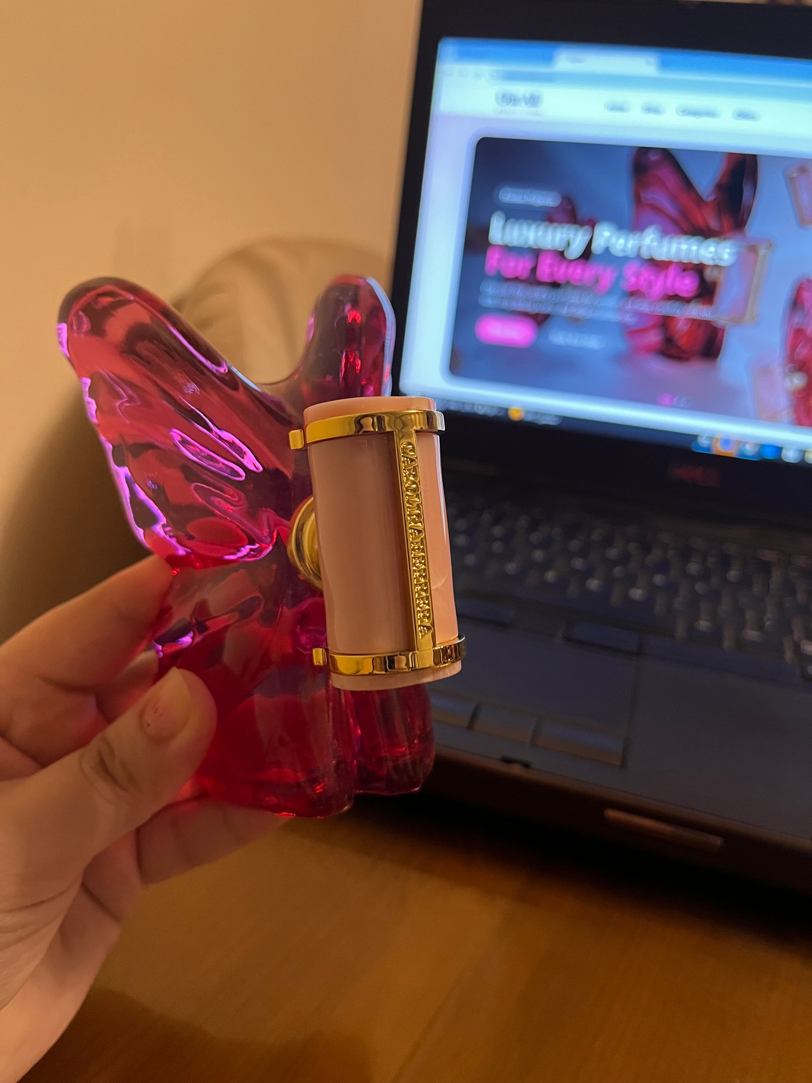 La bombo