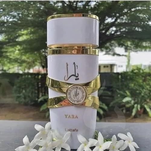 Yara 3
