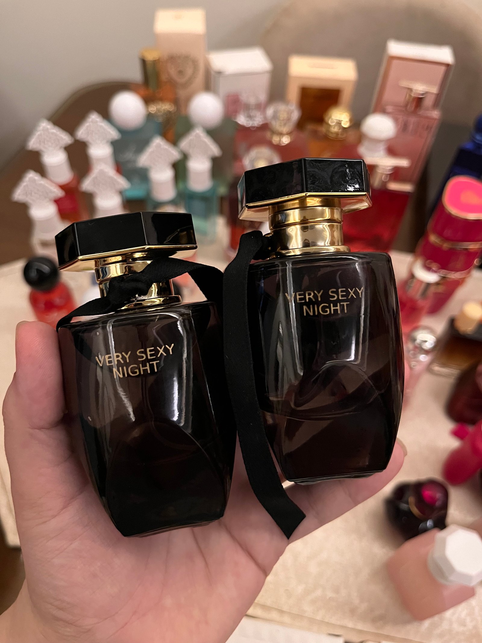 Very sexy night 50 ml
