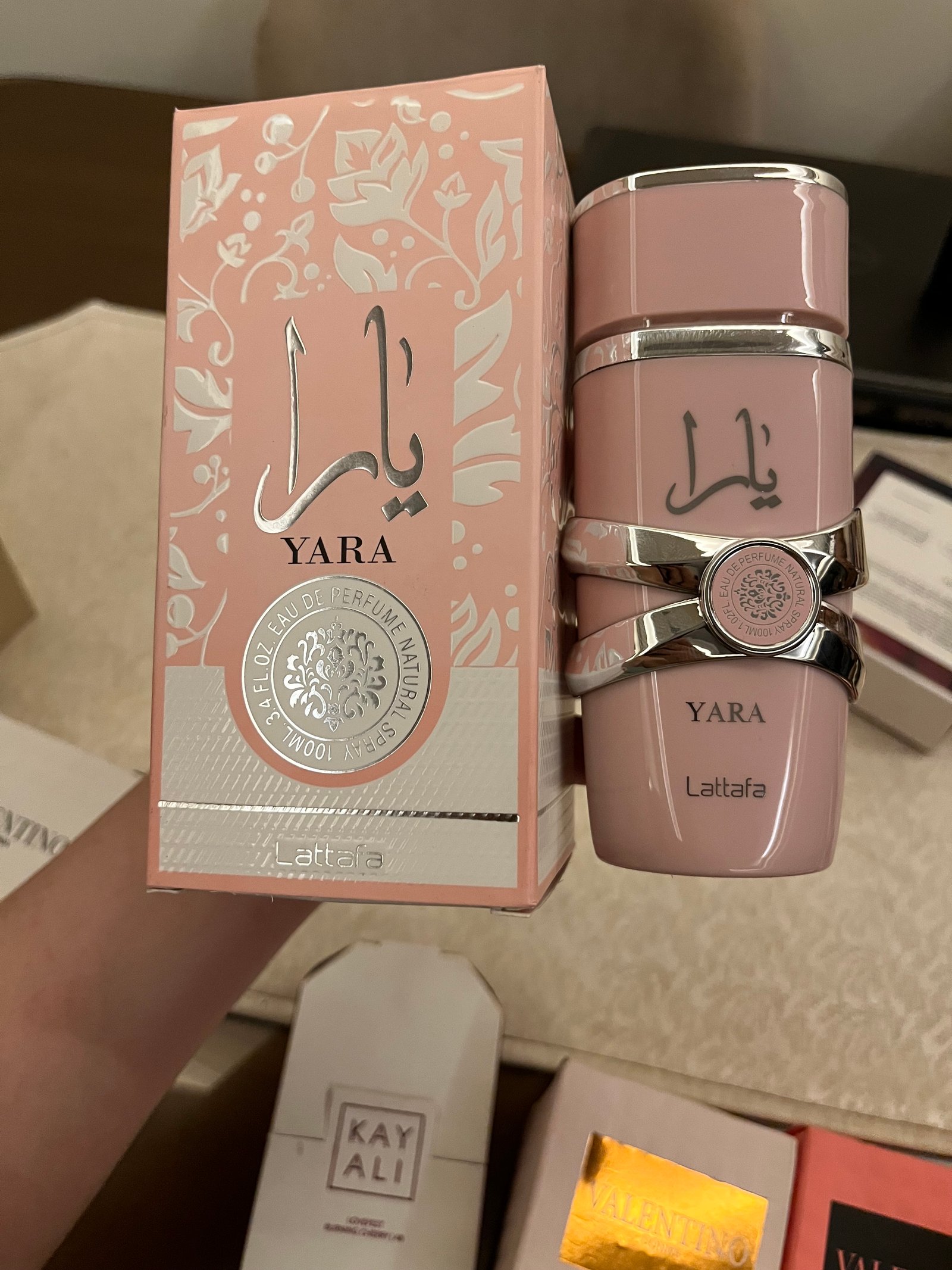 Yara 100 ml