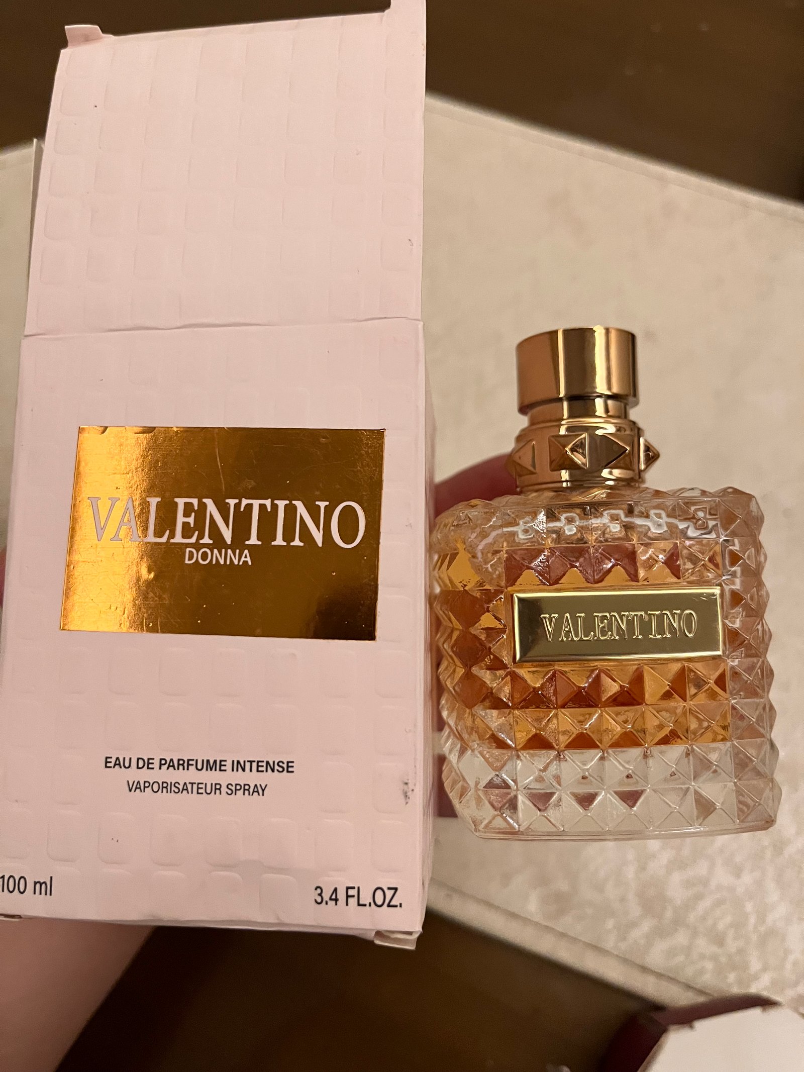 Valentino donna