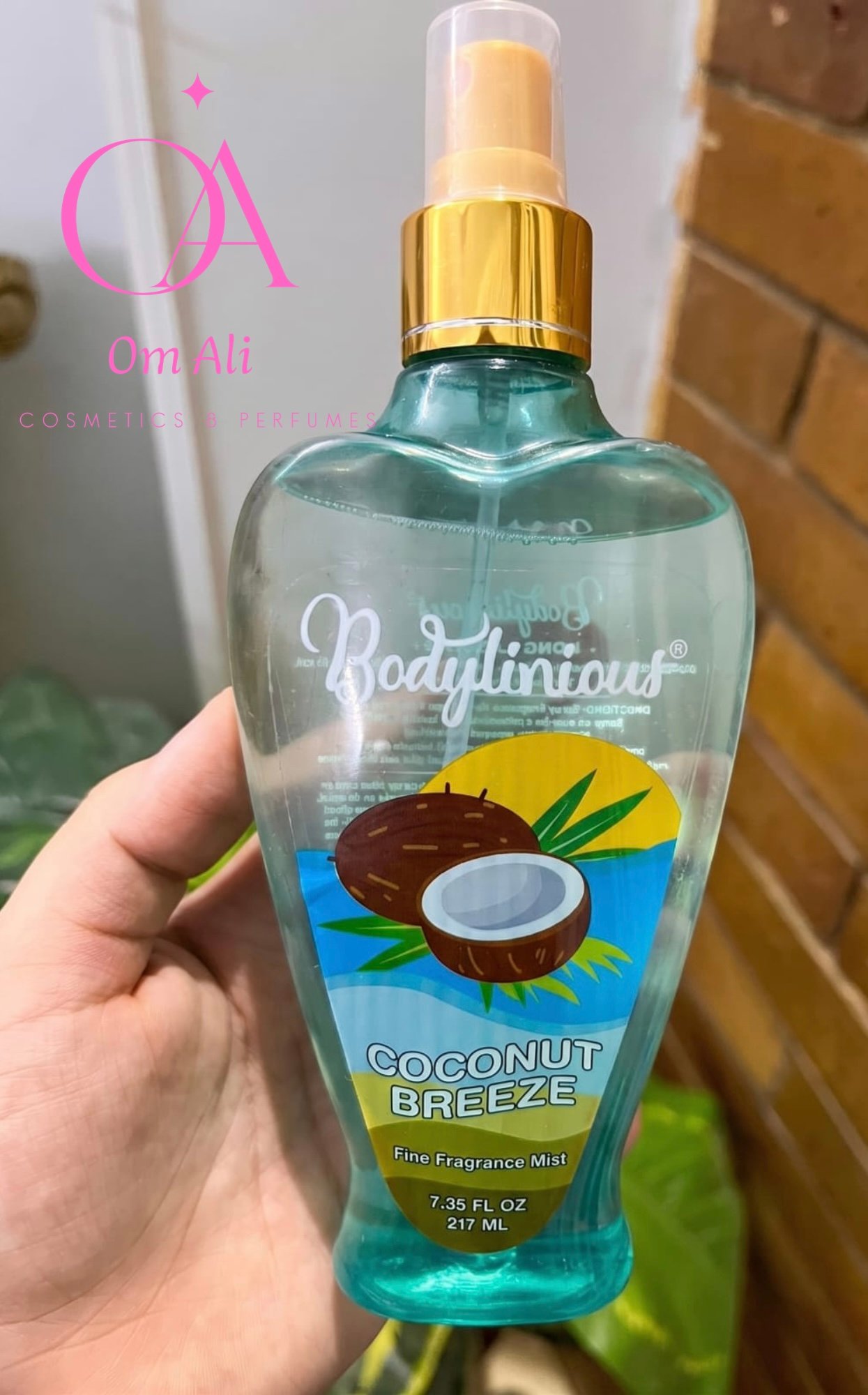 Coconut