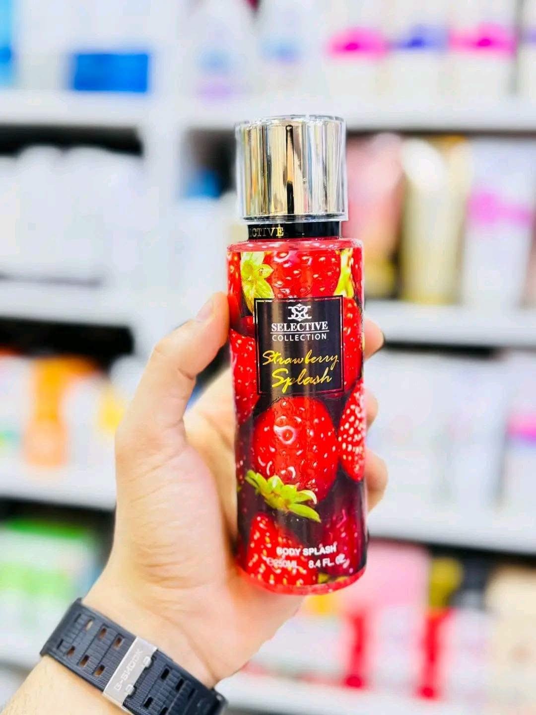 Starwberry