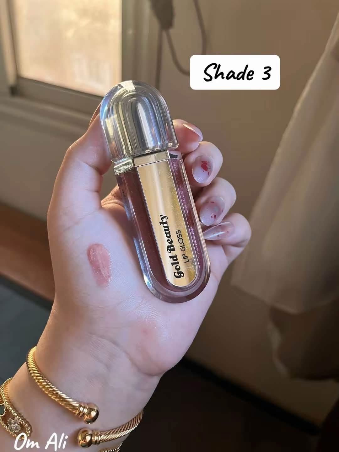 Shade 3