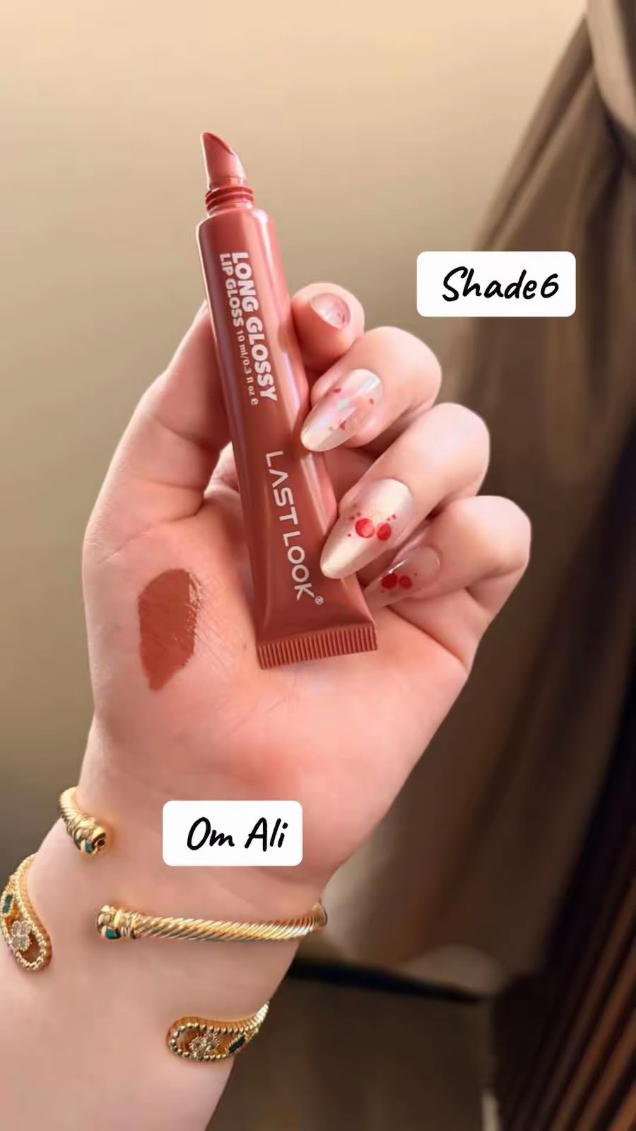Shade 06