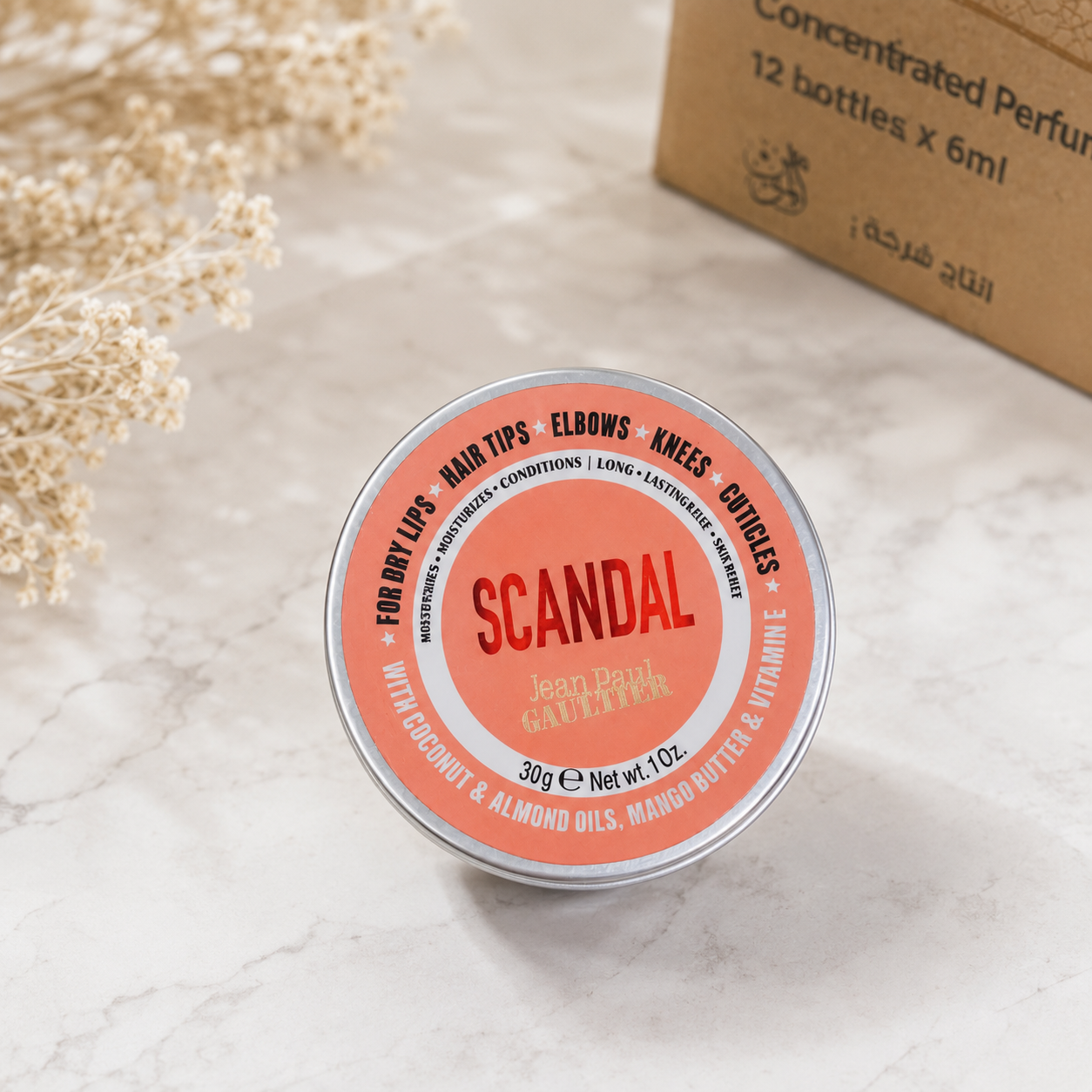 Scandal