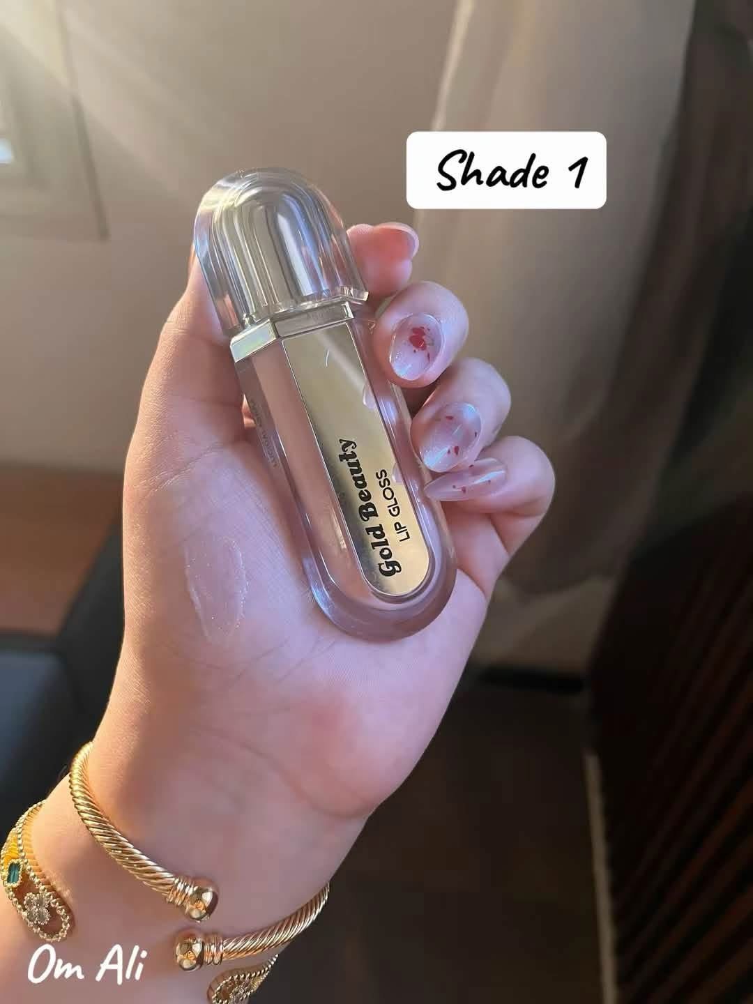 Shade 1