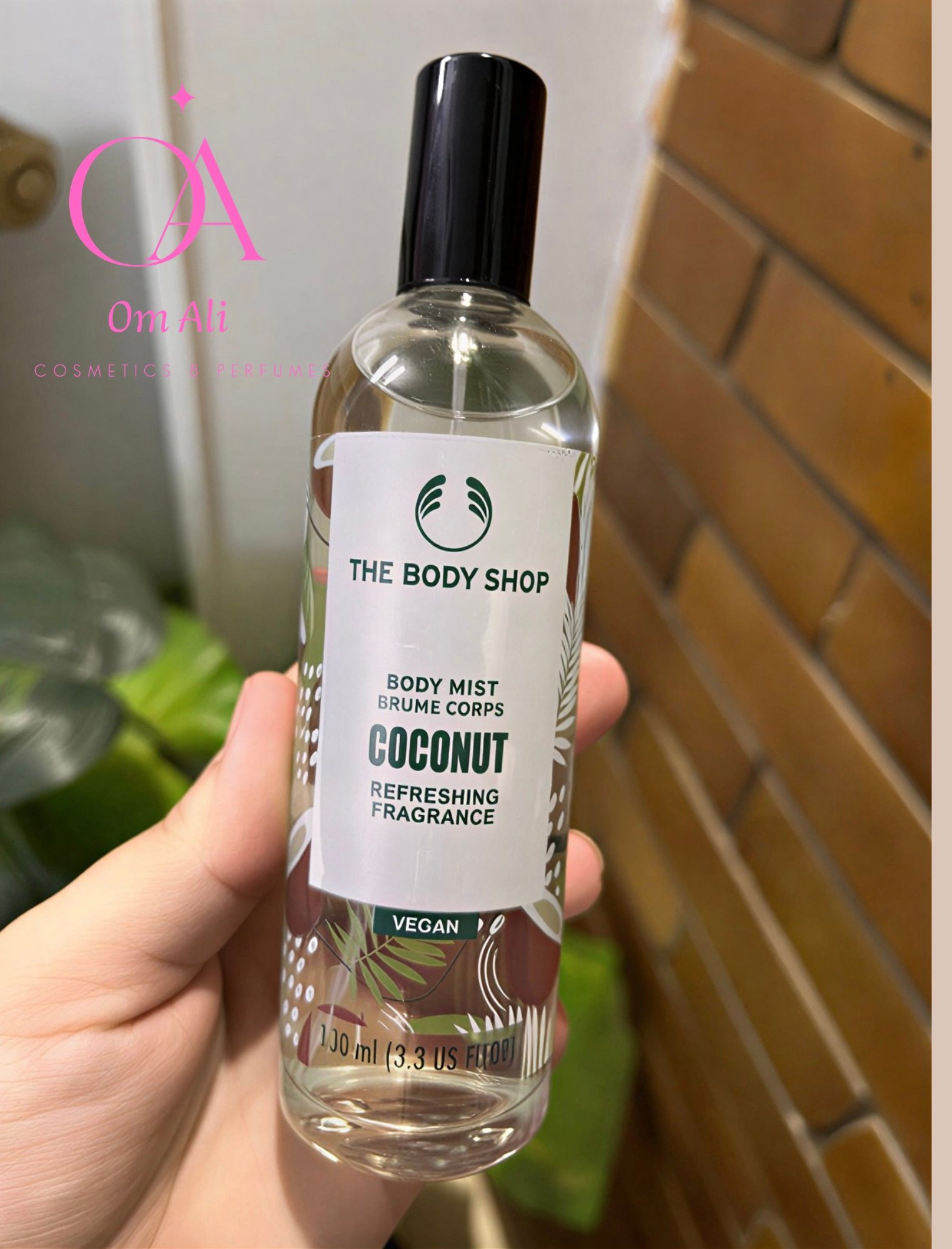 Coconut